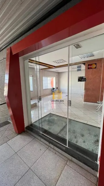 Foto 4 de Sala Comercial à venda, 272m2 em Vila Nova Sorocaba, Sorocaba - SP