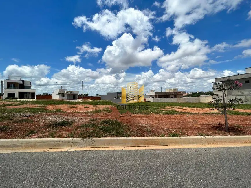 Foto 2 de Terreno / Lote à venda, 315m2 em Wanel Ville, Sorocaba - SP