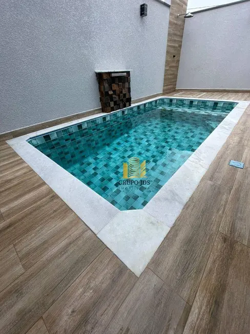 Casa com 3 quartos à venda, 150m2 em Horto Florestal, Sorocaba - SP - imagem 8 Foto 8 de Casa com 3 quartos à venda, 150m2 em Horto Florestal, Sorocaba - SP