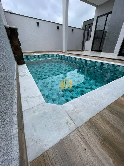 Casa com 3 quartos à venda, 150m2 em Horto Florestal, Sorocaba - SP - imagem 9 Foto 9 de Casa com 3 quartos à venda, 150m2 em Horto Florestal, Sorocaba - SP