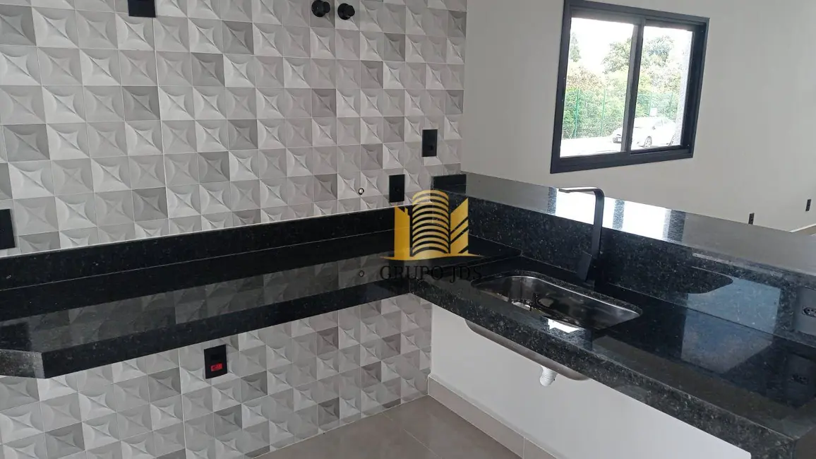 Casa com 3 quartos à venda, 150m2 em Horto Florestal, Sorocaba - SP - imagem 4 Foto 4 de Casa com 3 quartos à venda, 150m2 em Horto Florestal, Sorocaba - SP