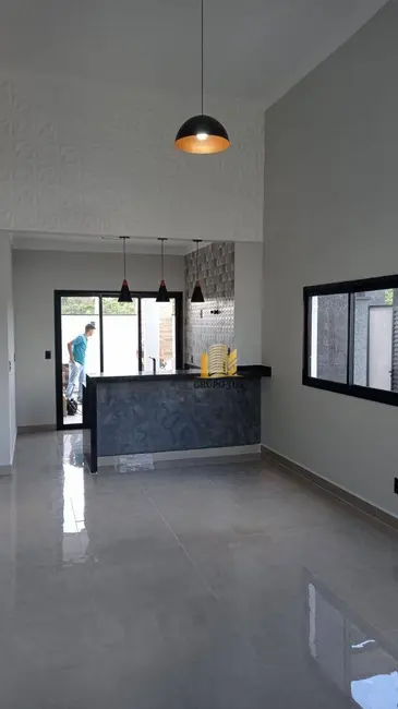 Casa com 3 quartos à venda, 150m2 em Horto Florestal, Sorocaba - SP - imagem 5 Foto 5 de Casa com 3 quartos à venda, 150m2 em Horto Florestal, Sorocaba - SP