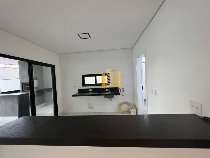 Sobrado com 3 quartos à venda, 200m2 em Wanel Ville, Sorocaba - SP - imagem 9 Foto 9 de Sobrado com 3 quartos à venda, 200m2 em Wanel Ville, Sorocaba - SP