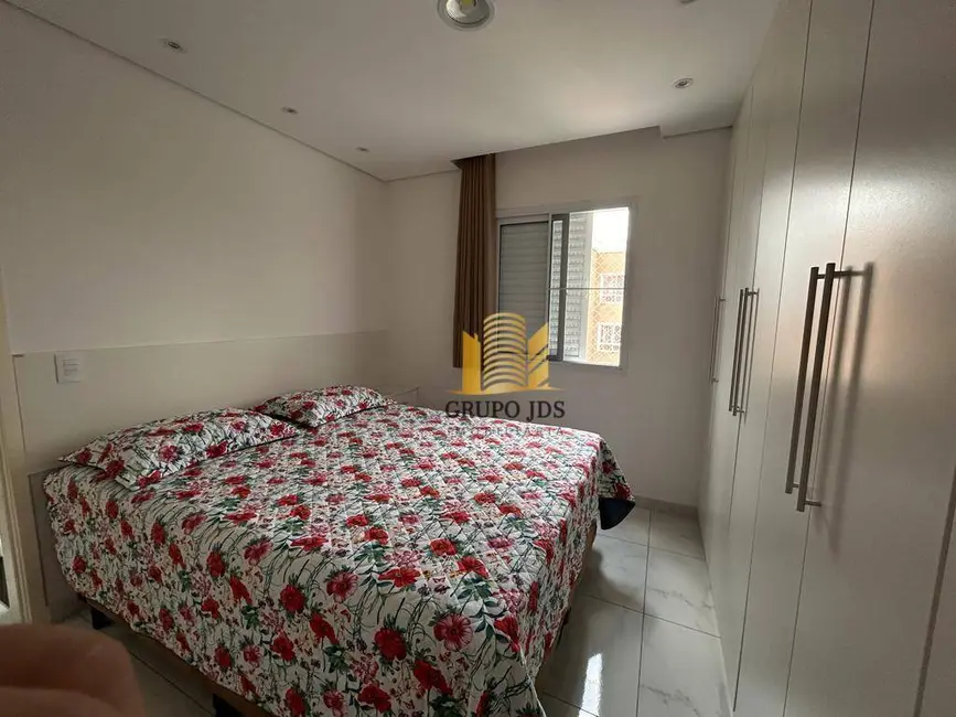 Foto 9 de Apartamento com 2 quartos à venda, 48m2 em Jardim Hungares, Sorocaba - SP