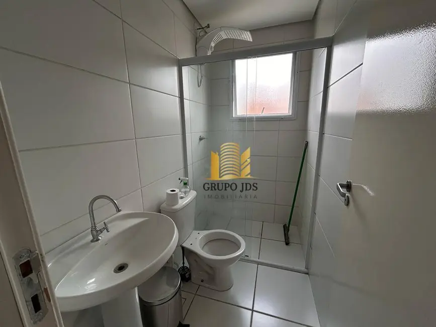 Foto 8 de Apartamento com 2 quartos à venda, 48m2 em Jardim Hungares, Sorocaba - SP