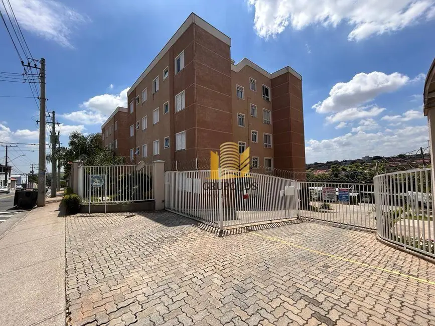 Foto 1 de Apartamento com 2 quartos à venda, 48m2 em Jardim Hungares, Sorocaba - SP