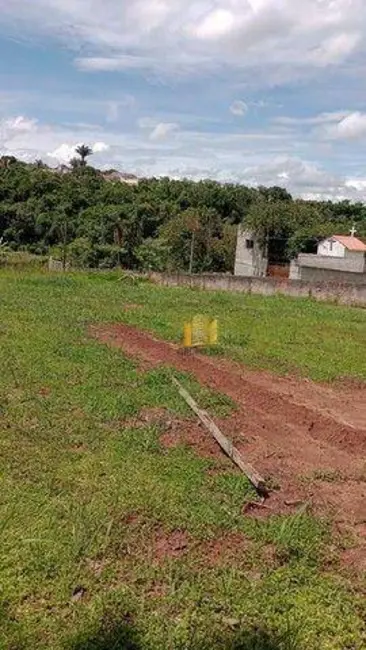 Foto 5 de Terreno / Lote à venda, 1000m2 em Aracoiaba Da Serra - SP