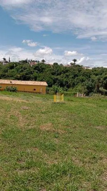Foto 3 de Terreno / Lote à venda, 1000m2 em Aracoiaba Da Serra - SP
