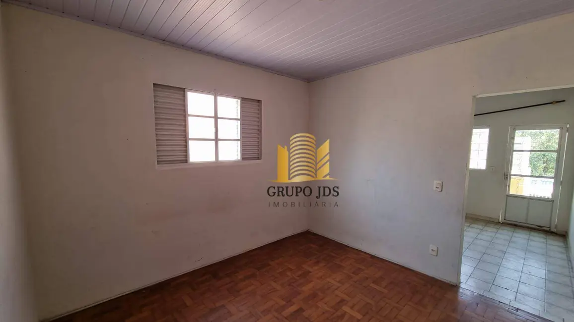 Foto 6 de Casa com 3 quartos à venda, 133m2 em Vila Barcelona, Sorocaba - SP