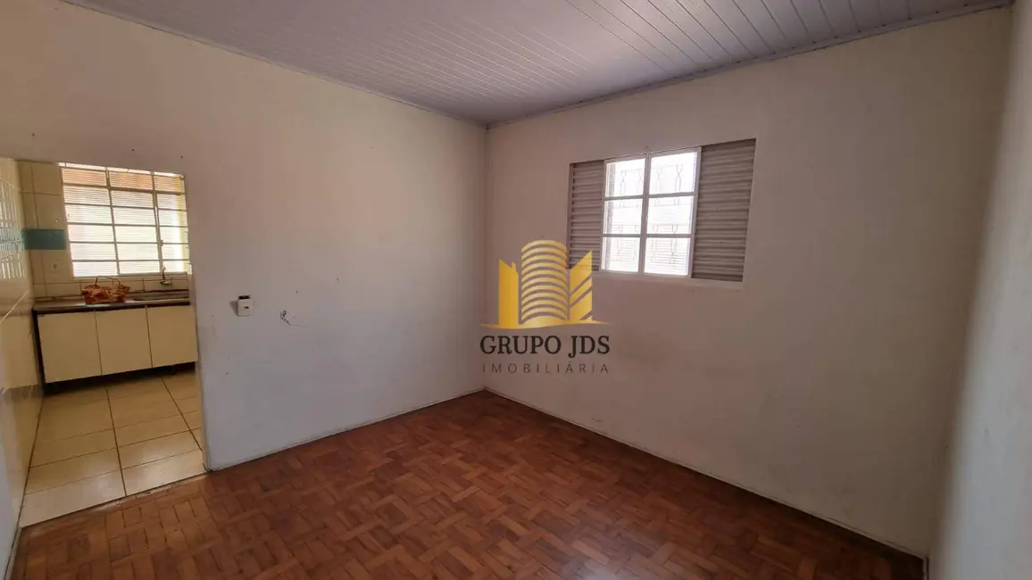 Foto 9 de Casa com 3 quartos à venda, 133m2 em Vila Barcelona, Sorocaba - SP