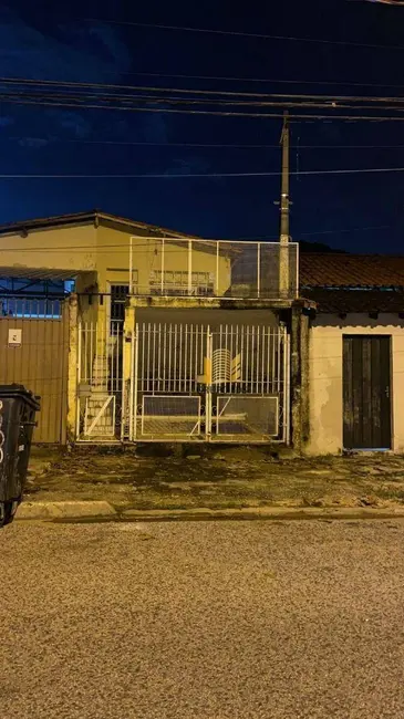 Foto 1 de Casa com 3 quartos à venda, 133m2 em Vila Barcelona, Sorocaba - SP