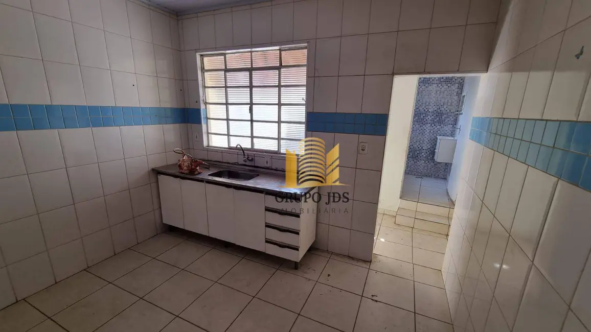 Foto 8 de Casa com 3 quartos à venda, 133m2 em Vila Barcelona, Sorocaba - SP