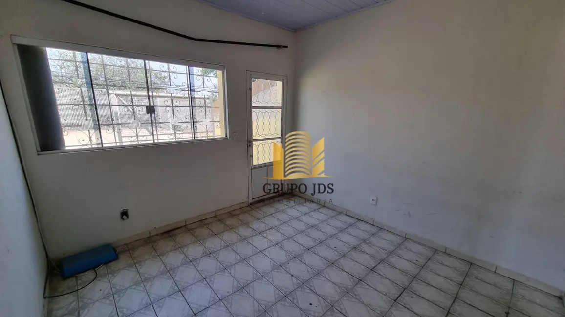 Foto 4 de Casa com 3 quartos à venda, 133m2 em Vila Barcelona, Sorocaba - SP