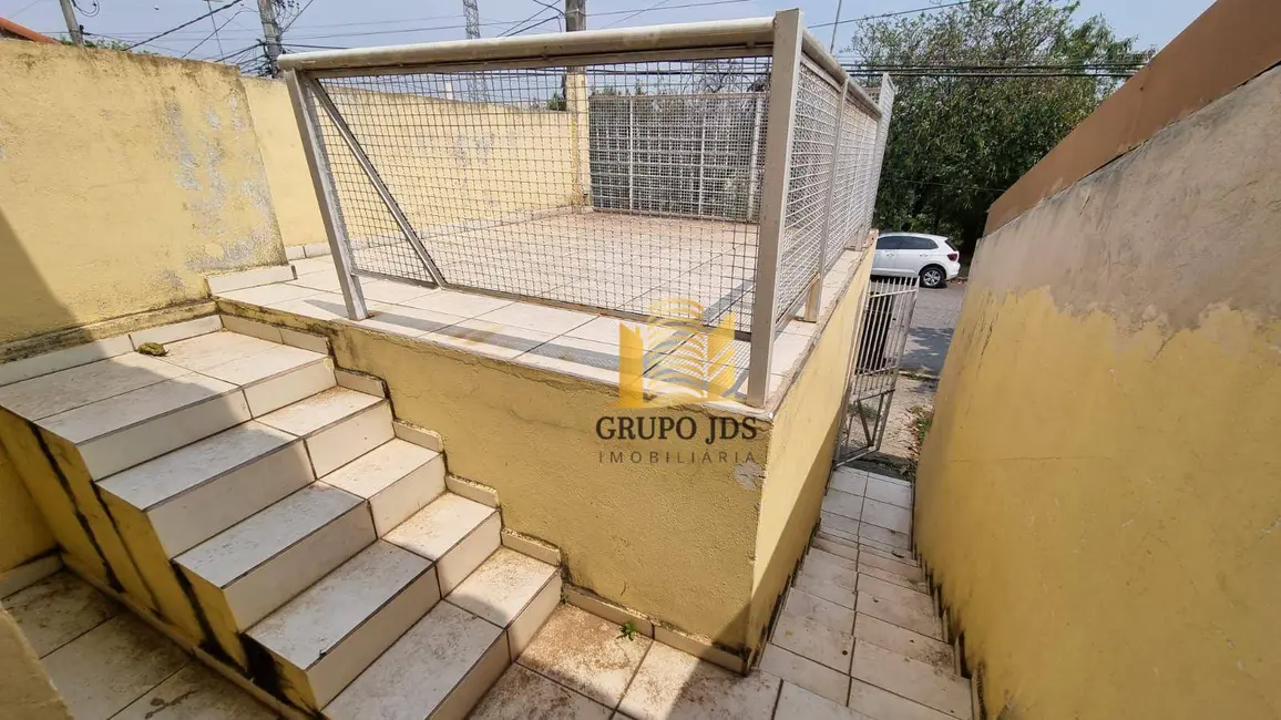 Foto 3 de Casa com 3 quartos à venda, 133m2 em Vila Barcelona, Sorocaba - SP