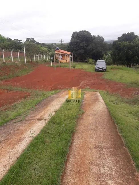Foto 3 de Chácara com 1 quarto à venda, 1800m2 em Pilar Do Sul - SP
