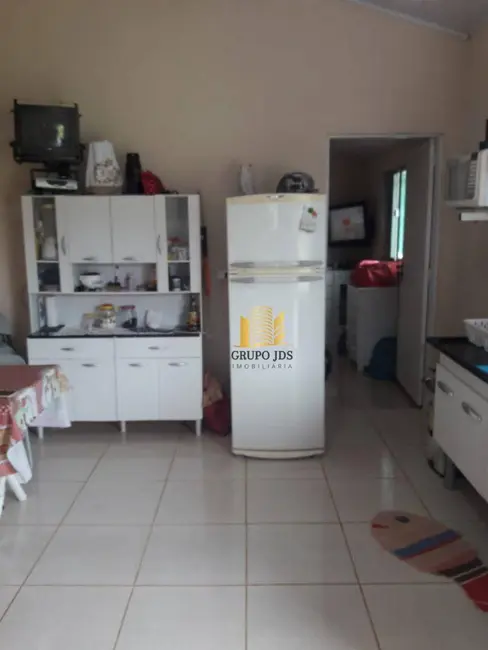 Foto 5 de Chácara com 1 quarto à venda, 1800m2 em Pilar Do Sul - SP