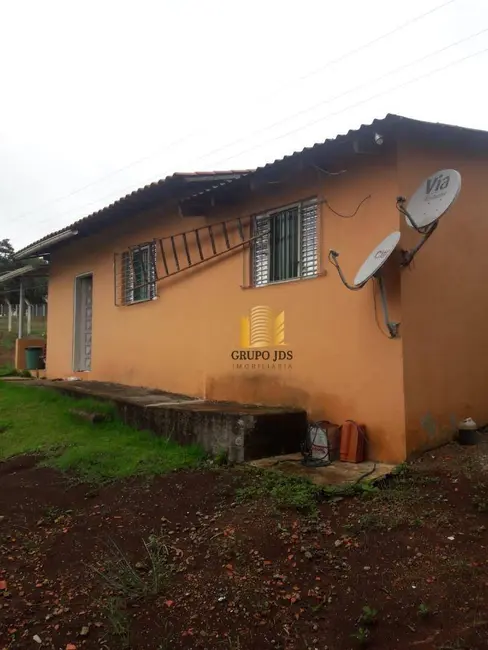 Foto 1 de Chácara com 1 quarto à venda, 1800m2 em Pilar Do Sul - SP