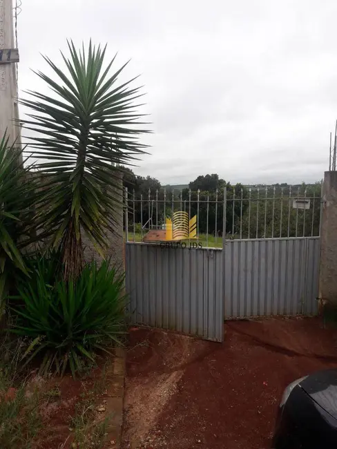 Foto 2 de Chácara com 1 quarto à venda, 1800m2 em Pilar Do Sul - SP