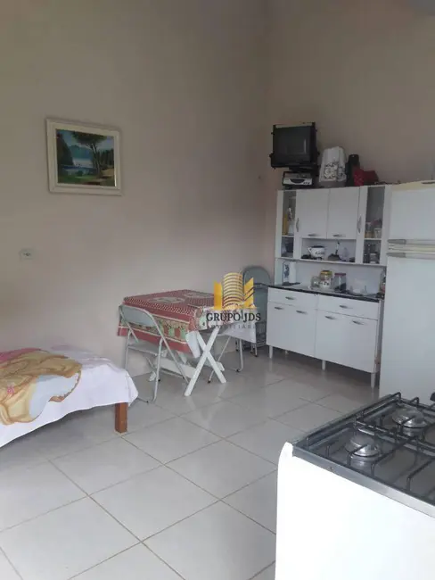 Foto 4 de Chácara com 1 quarto à venda, 1800m2 em Pilar Do Sul - SP