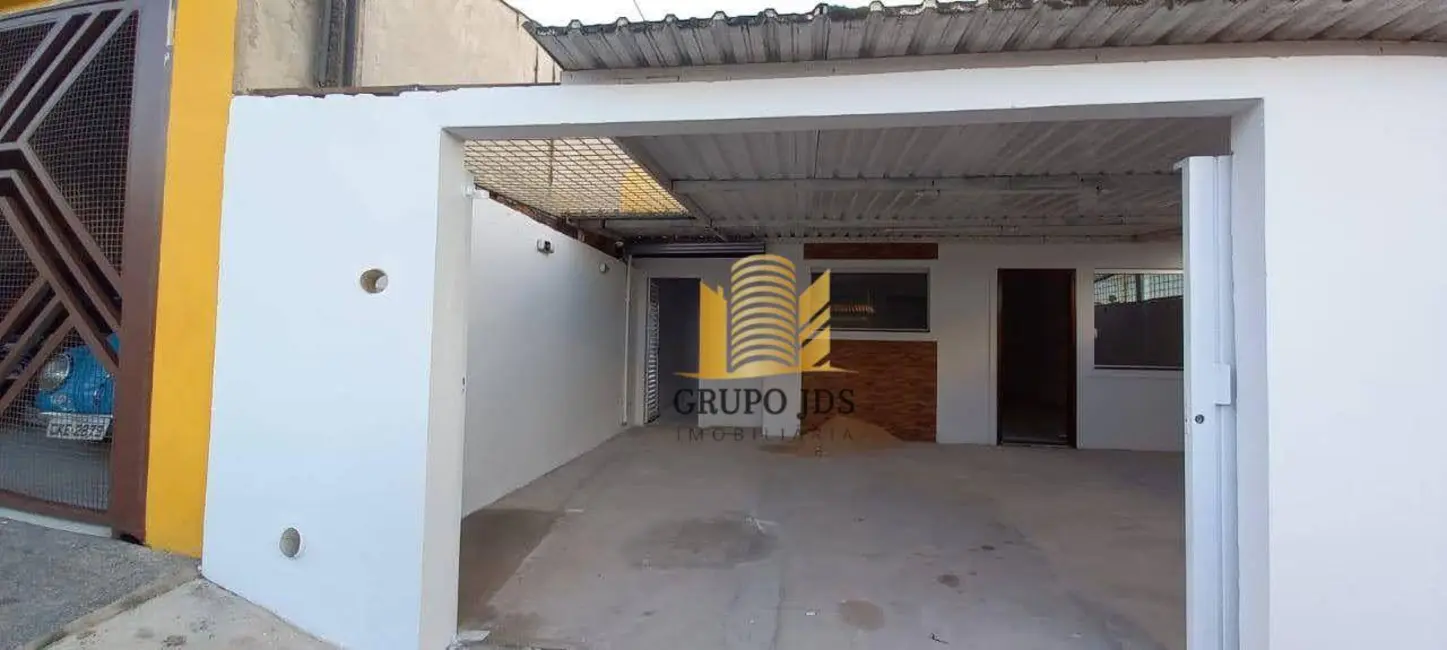 Foto 2 de Casa com 3 quartos à venda, 159m2 em Jardim Wanel Ville V, Sorocaba - SP