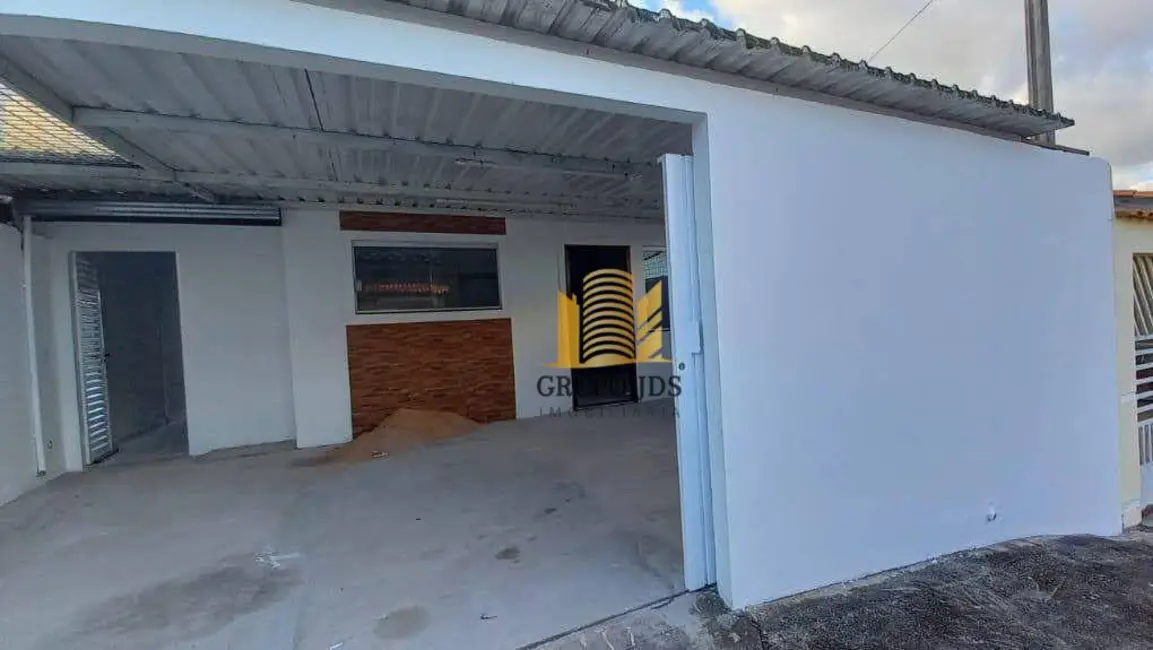 Casa com 3 quartos à venda, 159m2 em Jardim Wanel Ville V, Sorocaba - SP - imagem 3 Foto 3 de Casa com 3 quartos à venda, 159m2 em Jardim Wanel Ville V, Sorocaba - SP