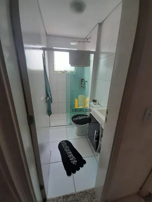 Apartamento com 2 quartos à venda, 52m2 em Jardim Vera Cruz, Sorocaba - SP - imagem 8 Foto 8 de Apartamento com 2 quartos à venda, 52m2 em Jardim Vera Cruz, Sorocaba - SP
