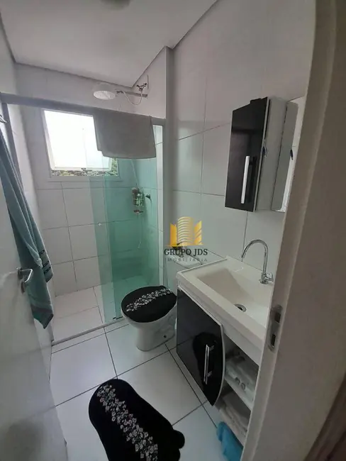 Apartamento com 2 quartos à venda, 52m2 em Jardim Vera Cruz, Sorocaba - SP - imagem 9 Foto 9 de Apartamento com 2 quartos à venda, 52m2 em Jardim Vera Cruz, Sorocaba - SP