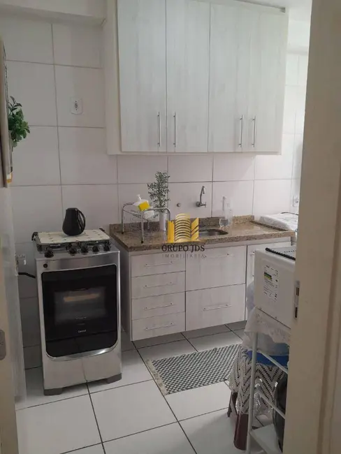Apartamento com 2 quartos à venda, 52m2 em Jardim Vera Cruz, Sorocaba - SP - imagem 6 Foto 6 de Apartamento com 2 quartos à venda, 52m2 em Jardim Vera Cruz, Sorocaba - SP