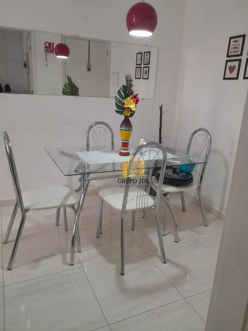 Apartamento com 2 quartos à venda, 52m2 em Jardim Vera Cruz, Sorocaba - SP - imagem 5 Foto 5 de Apartamento com 2 quartos à venda, 52m2 em Jardim Vera Cruz, Sorocaba - SP