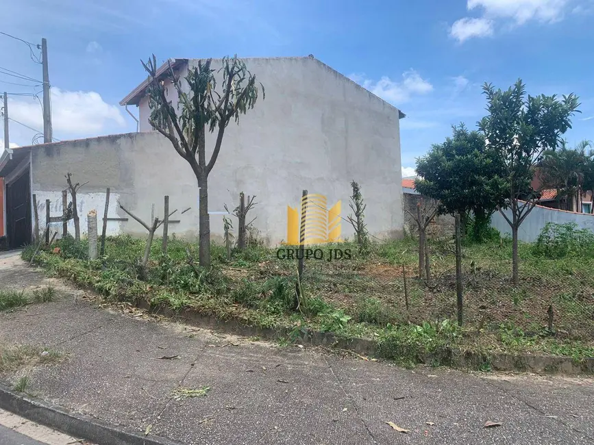 Foto 3 de Terreno / Lote à venda, 253m2 em Jardim Residencial Villa Amato, Sorocaba - SP