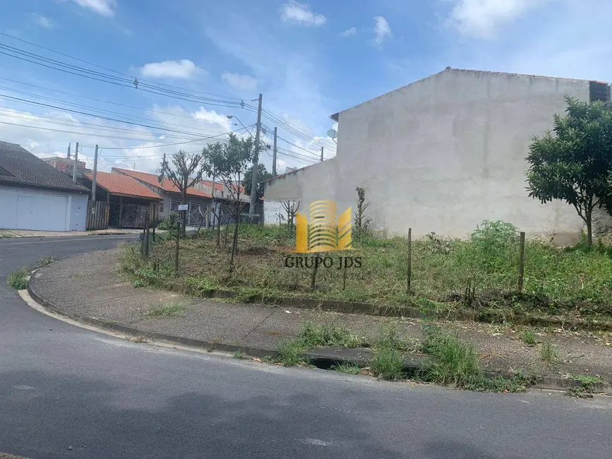 Foto 4 de Terreno / Lote à venda, 253m2 em Jardim Residencial Villa Amato, Sorocaba - SP