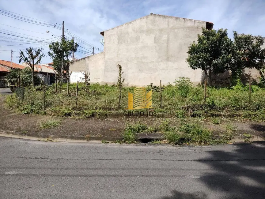 Foto 1 de Terreno / Lote à venda, 253m2 em Jardim Residencial Villa Amato, Sorocaba - SP