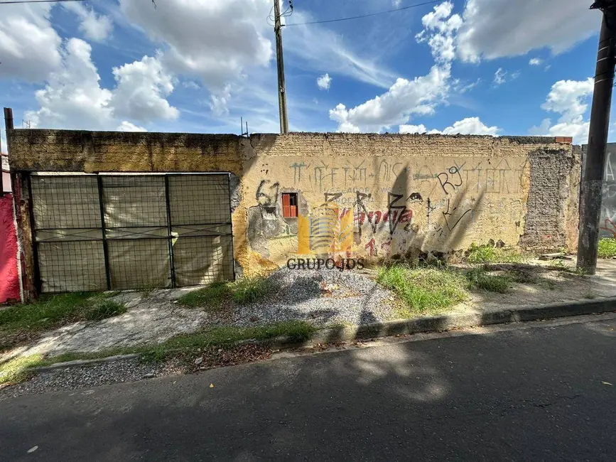 Foto 4 de Terreno / Lote à venda, 300m2 em Vila Barão, Sorocaba - SP