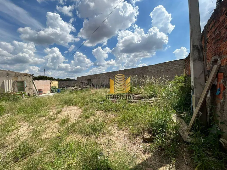 Foto 2 de Terreno / Lote à venda, 300m2 em Vila Barão, Sorocaba - SP