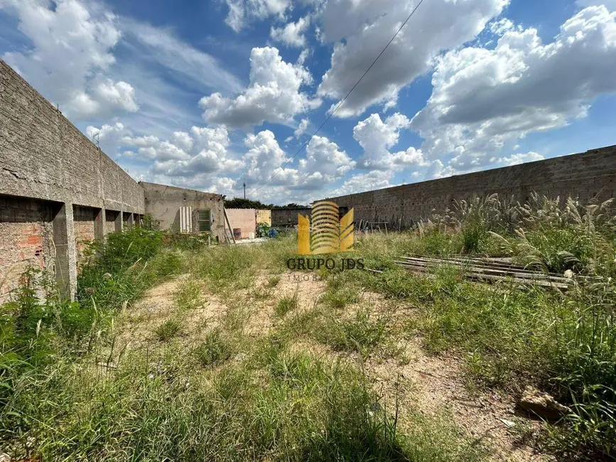 Foto 1 de Terreno / Lote à venda, 300m2 em Vila Barão, Sorocaba - SP