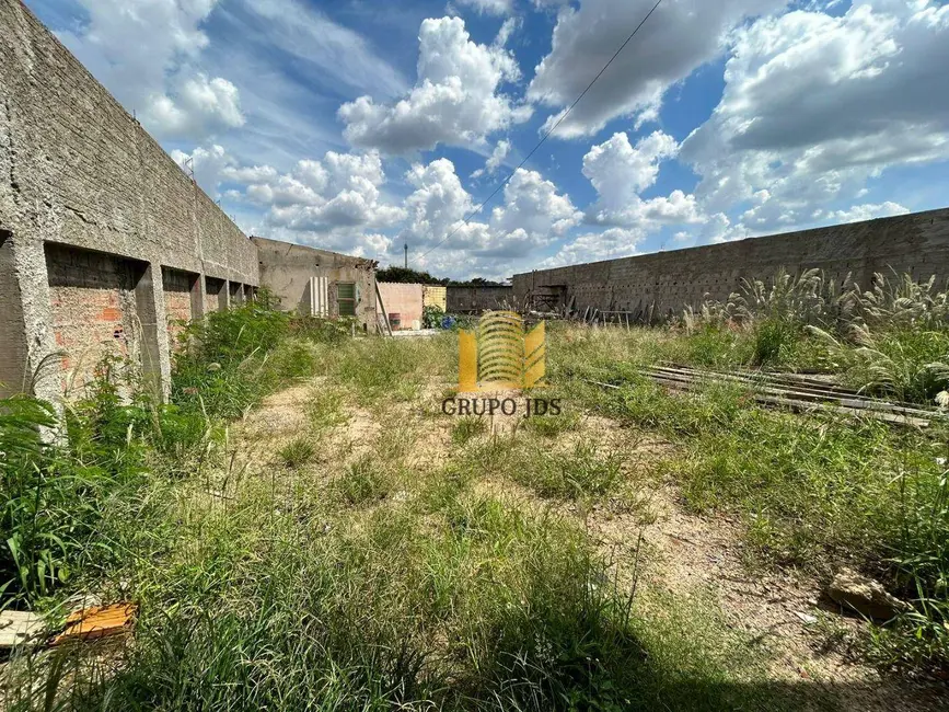 Foto 3 de Terreno / Lote à venda, 300m2 em Vila Barão, Sorocaba - SP