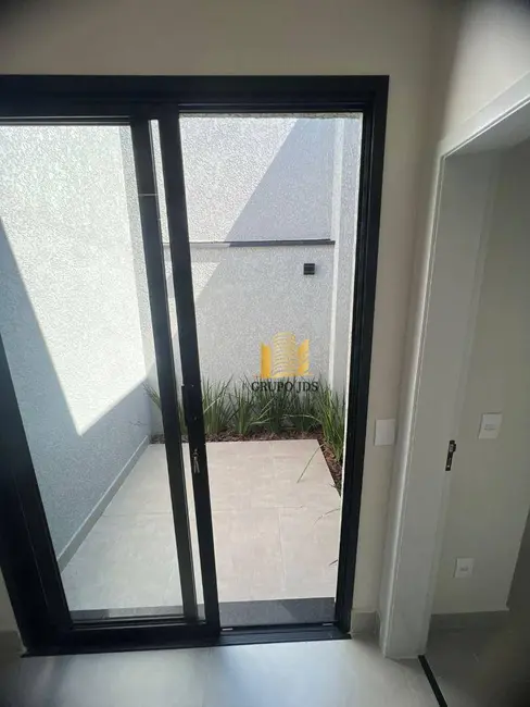 Foto 7 de Casa com 3 quartos à venda, 152m2 em Horto Florestal, Sorocaba - SP