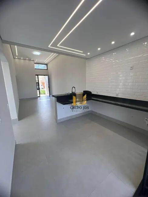 Foto 4 de Casa com 3 quartos à venda, 152m2 em Horto Florestal, Sorocaba - SP