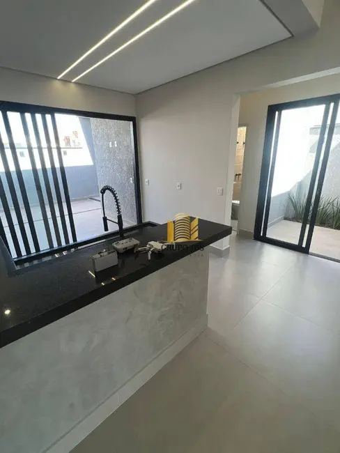 Foto 5 de Casa com 3 quartos à venda, 152m2 em Horto Florestal, Sorocaba - SP