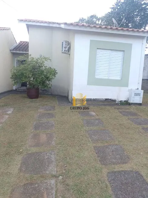 Foto 1 de Casa com 2 quartos à venda, 215m2 em Jardim Novo Horizonte, Sorocaba - SP