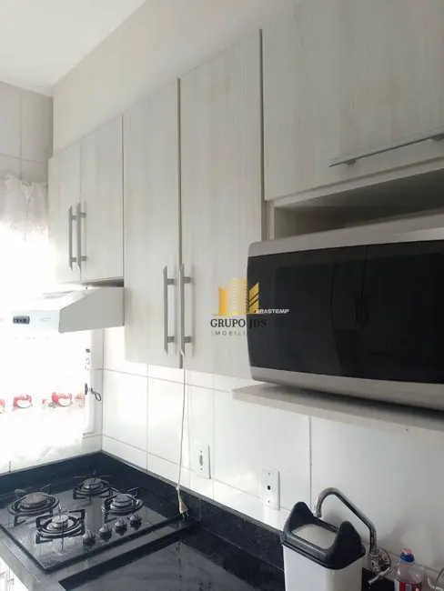 Casa com 2 quartos à venda, 215m2 em Jardim Novo Horizonte, Sorocaba - SP - imagem 5 Foto 5 de Casa com 2 quartos à venda, 215m2 em Jardim Novo Horizonte, Sorocaba - SP