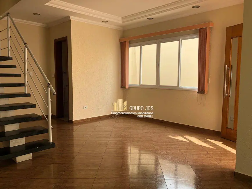 Foto 5 de Sobrado com 3 quartos à venda, 125m2 em Vila da Fonte, Sorocaba - SP