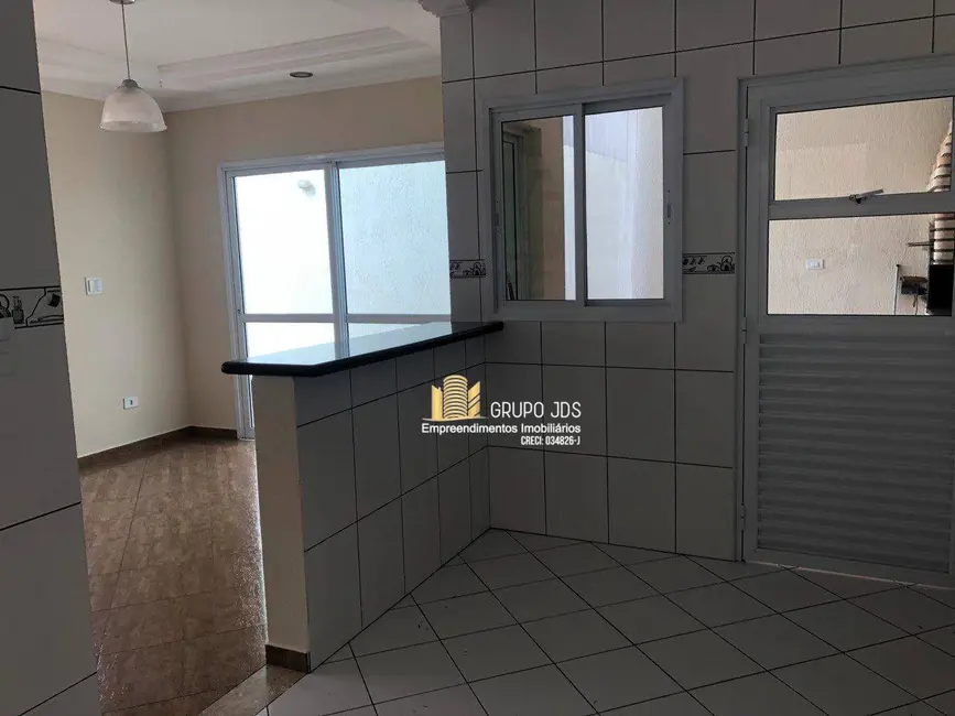 Foto 9 de Sobrado com 3 quartos à venda, 125m2 em Vila da Fonte, Sorocaba - SP