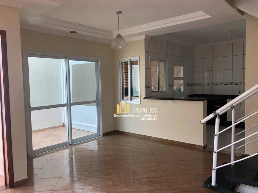 Foto 8 de Sobrado com 3 quartos à venda, 125m2 em Vila da Fonte, Sorocaba - SP