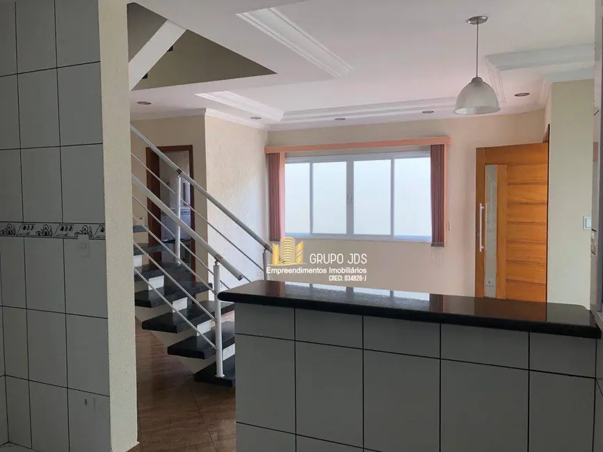 Foto 7 de Sobrado com 3 quartos à venda, 125m2 em Vila da Fonte, Sorocaba - SP