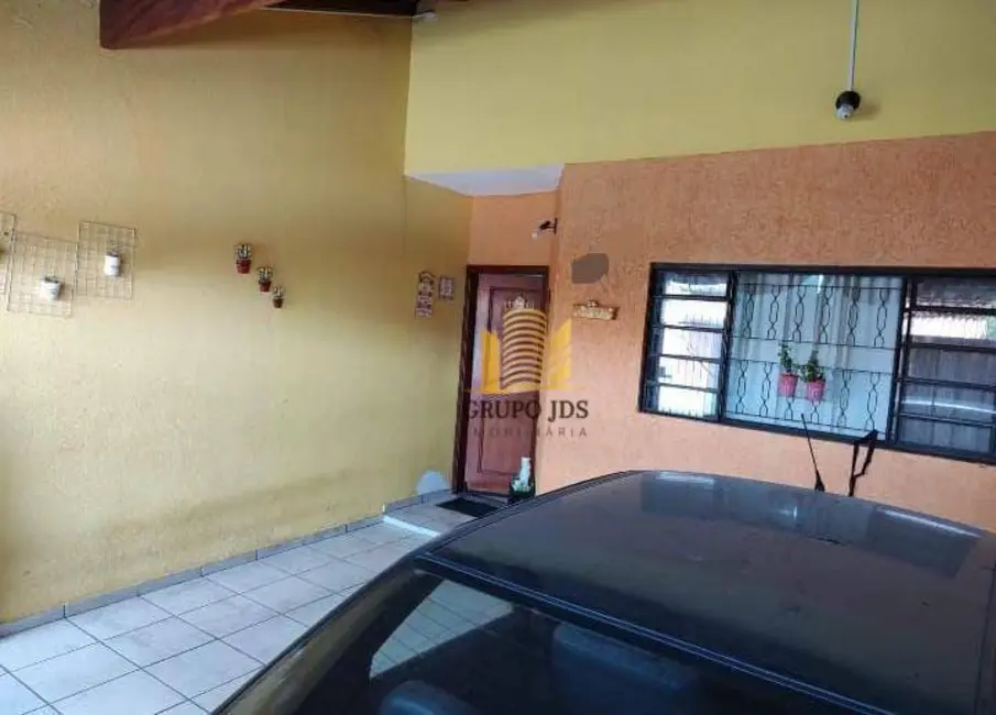 Casa com 2 quartos à venda, 125m2 em Parque Esmeralda, Sorocaba - SP - imagem 2 Foto 2 de Casa com 2 quartos à venda, 125m2 em Parque Esmeralda, Sorocaba - SP