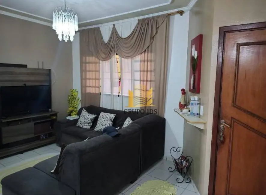 Casa com 2 quartos à venda, 125m2 em Parque Esmeralda, Sorocaba - SP - imagem 3 Foto 3 de Casa com 2 quartos à venda, 125m2 em Parque Esmeralda, Sorocaba - SP