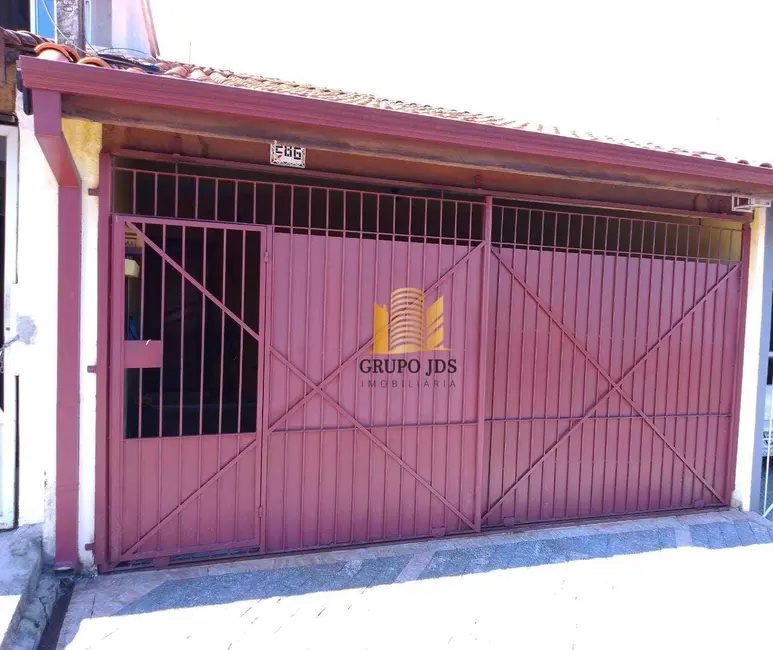 Casa com 2 quartos à venda, 125m2 em Parque Esmeralda, Sorocaba - SP - imagem 1 Foto 1 de Casa com 2 quartos à venda, 125m2 em Parque Esmeralda, Sorocaba - SP