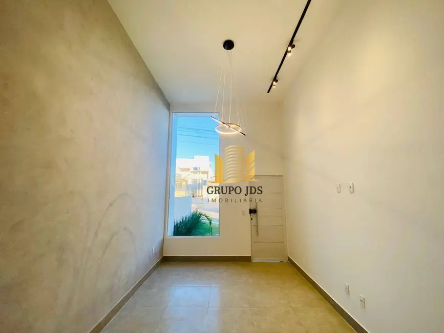 Foto 6 de Casa com 3 quartos à venda, 150m2 em Horto Florestal, Sorocaba - SP