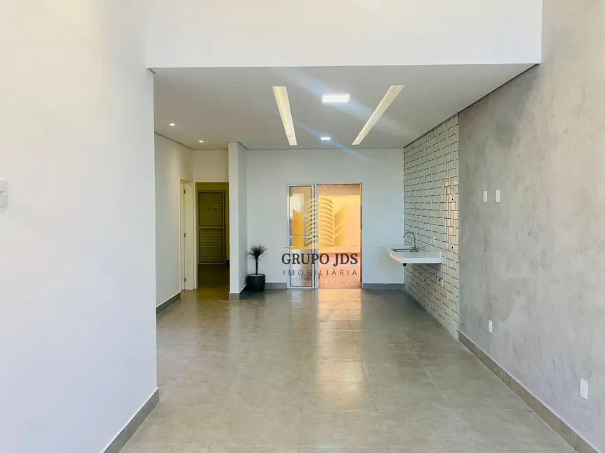 Foto 5 de Casa com 3 quartos à venda, 150m2 em Horto Florestal, Sorocaba - SP